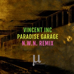Paradise Garage (N.W.N. remix)