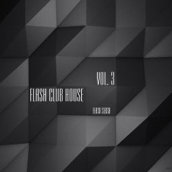 Flash Club House, Vol. 3