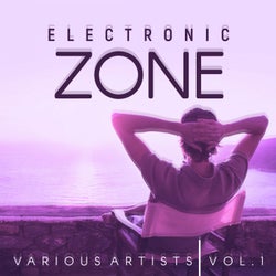 Electronic Zone, Vol. 1