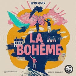 La bohème