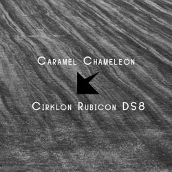 Cirklon Rubicon DS8