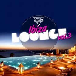 Ibiza Lounge, Vol. 3