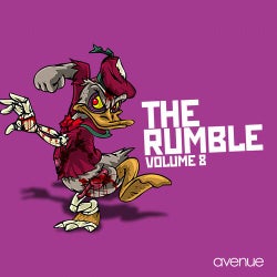 The Rumble Vol. 8