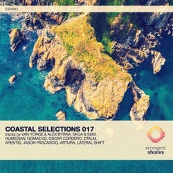 Coastal Selections 017