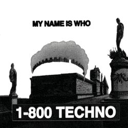 My Name is Who