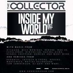 The Collector - Inside My World 061