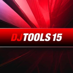 DJ Tools Vol. 15