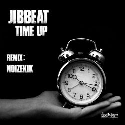 Time Up