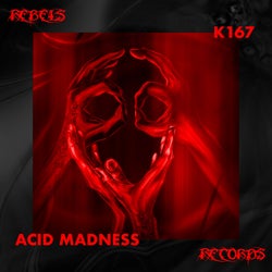 Acid Madness