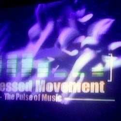 Pulse of Movement 001