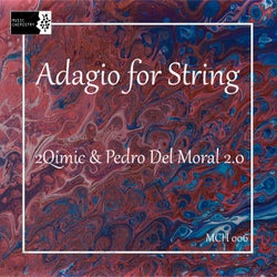 Adagio for String