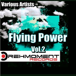 Flying POWER, VOL.2 CHART 2022