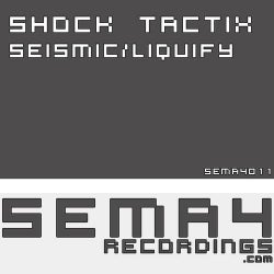 Seismic/Liquify