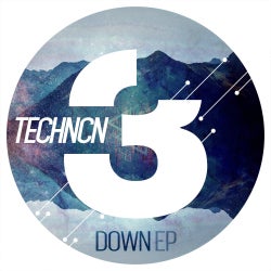 TECHNCN's DOWN CHART