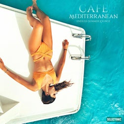 Cafe Mediterranean: Endless Summer Lounge