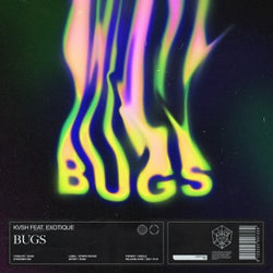 Bugs - Extended Mix