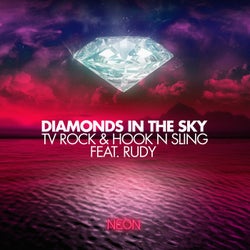 Diamonds In The Sky