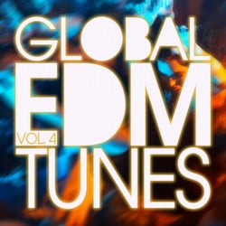 Global EDM Tunes, Vol. 4