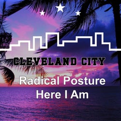 Here I Am