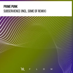 Subservience (incl. Some Of Remix)