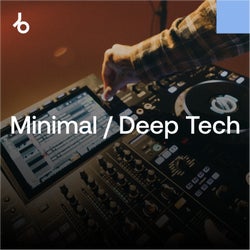 The Minimal / Deep Shortlist: November 2025