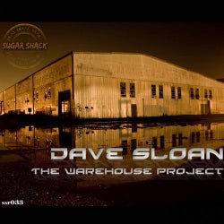 The Warehouse Project EP