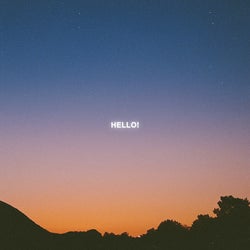 Hello