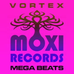 Moxi Mega Beats Volume 3