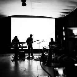 Wash Mash (Live Session)