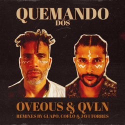 Quemando Dos (Remixes)