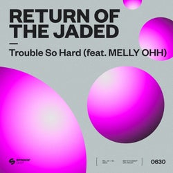 Trouble So Hard (feat. MELLY OHH) [Extended Mix]