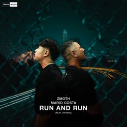 Run and Run (Feat. Khaino)
