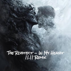 In My Heart (11.11 Remix)