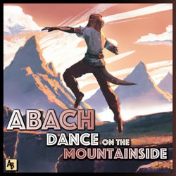 Dance on the Mountainside