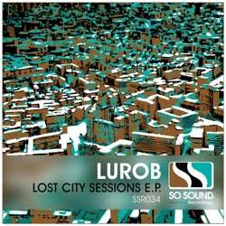 Lost City Sessions