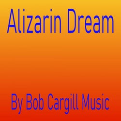 Alizarin Dream