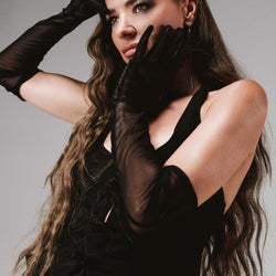 Ophélie Mercury March 2026