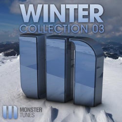 Monster Tunes Winter Collection 03