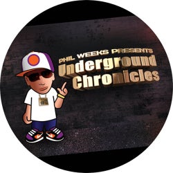 Phil Weeks – Underground Chronicles 3