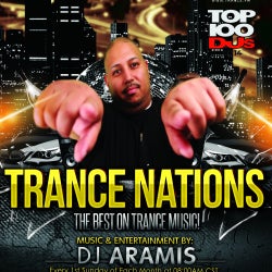DJ Aramis End of Summer Top 10