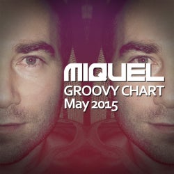 GROOVY CHART MAY 2015