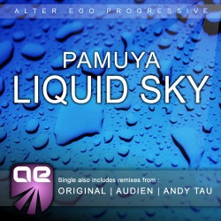 Liquid Sky