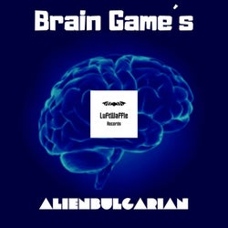 Brain Game´s (Original Mix)