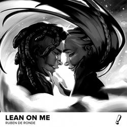Lean On Me (Cubicore Extended Remix)
