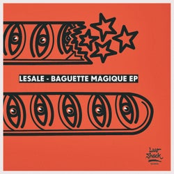 Baguette Magique EP