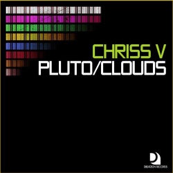 Pluto / Clouds