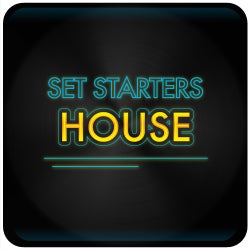 Set Starters: House