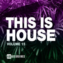 This Is House, Vol. 15