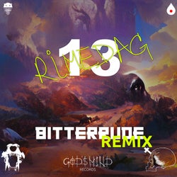 13 (BitterRude Remix)