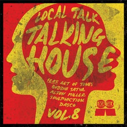 Talking House, Vol.8